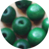 Groen 12 mm